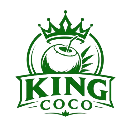 King Coco coconut water